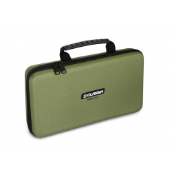 Delphin HardCASE CLASSA Zubehörtasche